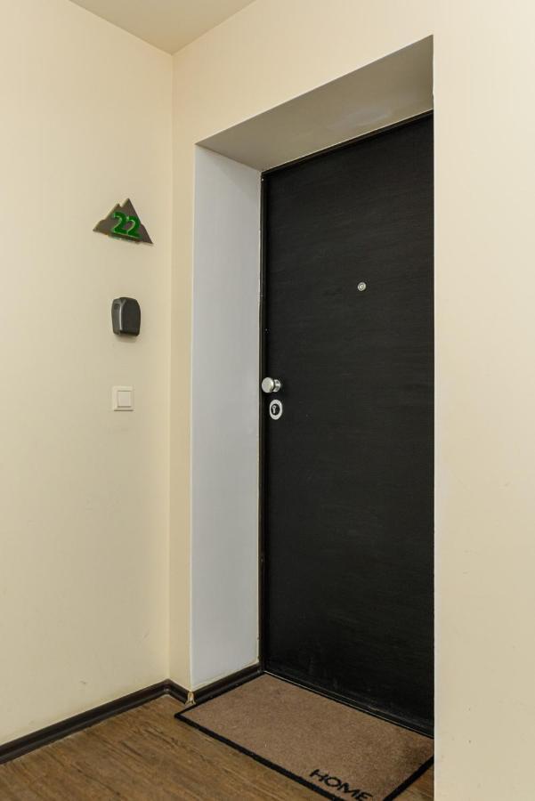 Maio Studio Silver Mountain פויאנה ברשוב מראה חיצוני תמונה